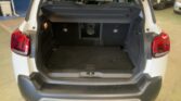 Citroen C3 Aircross 1.2 PureTech Shine 2018m. Benzinas Automatinė
