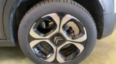 Citroen C3 Aircross 1.2 PureTech Shine 2018m. Benzinas Automatinė