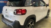 Citroen C3 Aircross 1.2 PureTech Shine 2018m. Benzinas Automatinė
