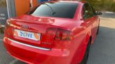 Audi A4 2.0 TDI 2007m. Dyzelinas Mechaninė