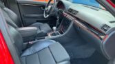 Audi A4 2.0 TDI 2007m. Dyzelinas Mechaninė