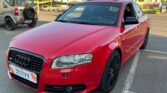 Audi A4 2.0 TDI 2007m. Dyzelinas Mechaninė