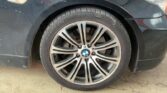 BMW 5er 520d 2007m. Dyzelinas Automatinė