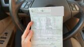 BMW 5er 520d 2007m. Dyzelinas Automatinė