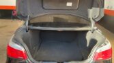 BMW 5er 520d 2007m. Dyzelinas Automatinė