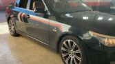 BMW 5er 520d 2007m. Dyzelinas Automatinė
