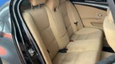 BMW 5er 520d 2007m. Dyzelinas Automatinė