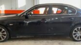 BMW 5er 520d 2007m. Dyzelinas Automatinė