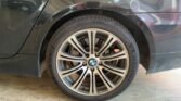 BMW 5er 520d 2007m. Dyzelinas Automatinė