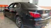 BMW 5er 520d 2007m. Dyzelinas Automatinė