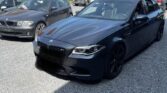 BMW 5er M5 2014m. Benzinas Automatinė