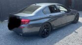 BMW 5er M5 2014m. Benzinas Automatinė