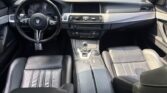 BMW 5er M5 2014m. Benzinas Automatinė
