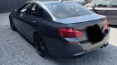 BMW 5er M5 2014m. Benzinas Automatinė