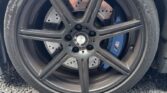 BMW 5er M5 2014m. Benzinas Automatinė