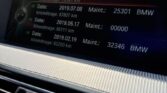BMW 5er M5 2014m. Benzinas Automatinė