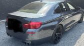 BMW 5er M5 2014m. Benzinas Automatinė