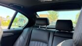 BMW 5er M5 2014m. Benzinas Automatinė