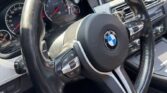 BMW 5er M5 2014m. Benzinas Automatinė