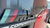 BMW 5er M5 2014m. Benzinas Automatinė