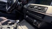 BMW 5er M5 2014m. Benzinas Automatinė