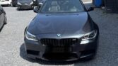 BMW 5er M5 2014m. Benzinas Automatinė