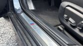BMW 5er M5 2014m. Benzinas Automatinė