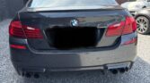 BMW 5er M5 2014m. Benzinas Automatinė
