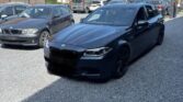 BMW 5er M5 2014m. Benzinas Automatinė