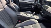 BMW 5er M5 2014m. Benzinas Automatinė