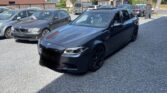 BMW 5er M5 2014m. Benzinas Automatinė
