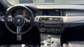 BMW 5er M5 2014m. Benzinas Automatinė