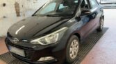 Hyundai i20 1.0 TDGI Essence 2017m. Benzinas Mechaninė