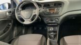 Hyundai i20 1.0 TDGI Essence 2017m. Benzinas Mechaninė
