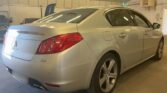 Peugeot 508 2.2 HDi GT 2013m. Dyzelinas Automatinė