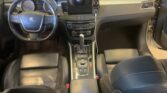 Peugeot 508 2.2 HDi GT 2013m. Dyzelinas Automatinė