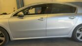 Peugeot 508 2.2 HDi GT 2013m. Dyzelinas Automatinė