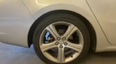 Peugeot 508 2.2 HDi GT 2013m. Dyzelinas Automatinė