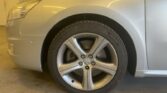 Peugeot 508 2.2 HDi GT 2013m. Dyzelinas Automatinė