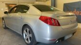 Peugeot 508 2.2 HDi GT 2013m. Dyzelinas Automatinė