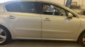 Peugeot 508 2.2 HDi GT 2013m. Dyzelinas Automatinė