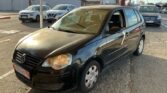 Volkswagen Polo 1.4 Match 2006m. Benzinas Mechaninė