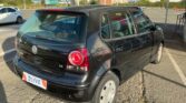 Volkswagen Polo 1.4 Match 2006m. Benzinas Mechaninė