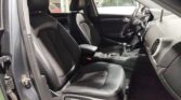 Audi A3 Limousine 2.0 TDI Design 2016m. Dyzelinas Mechaninė