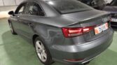Audi A3 Limousine 2.0 TDI Design 2016m. Dyzelinas Mechaninė