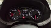 Audi A3 Limousine 2.0 TDI Design 2016m. Dyzelinas Mechaninė