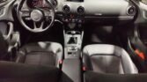 Audi A3 Limousine 2.0 TDI Design 2016m. Dyzelinas Mechaninė