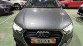 Audi A3 Limousine 2.0 TDI Design 2016m. Dyzelinas Mechaninė