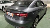 Audi A3 Limousine 2.0 TDI Design 2016m. Dyzelinas Mechaninė