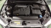 Audi A3 Limousine 2.0 TDI Design 2016m. Dyzelinas Mechaninė